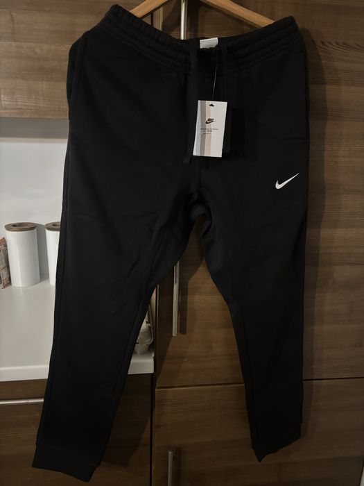 Spodnie Nike air new m/l max