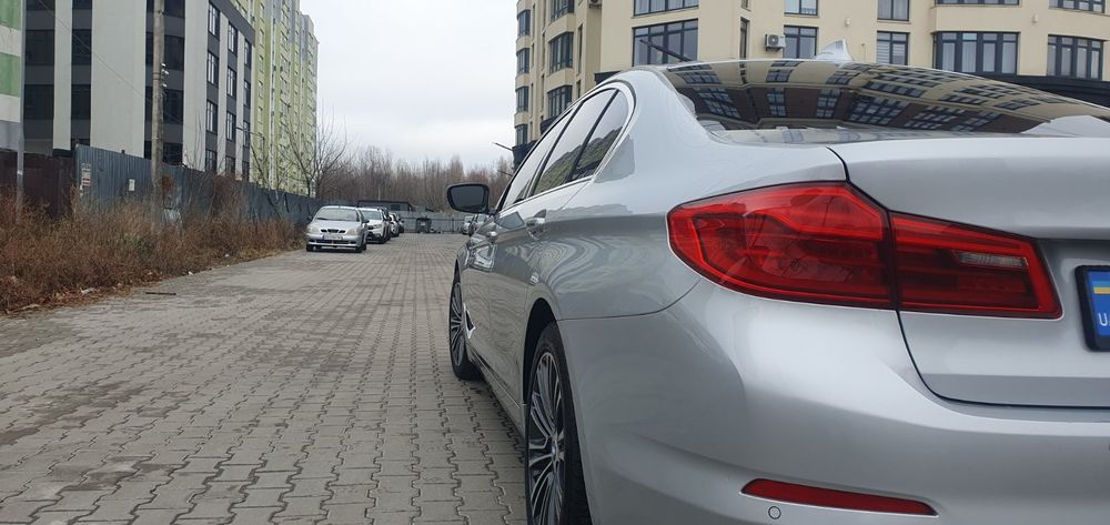 Продам авто BMWG30