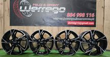 NOWE ALUFELGI KIA 20x5x114,3 - Carens,ev6,Ev9,Optima,Sorento,Sportage