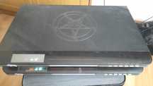 Odtwarzacz DVD Manta Emperor 2 Diablo
