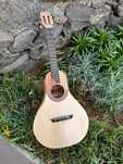 cordofone Bandola Llanera