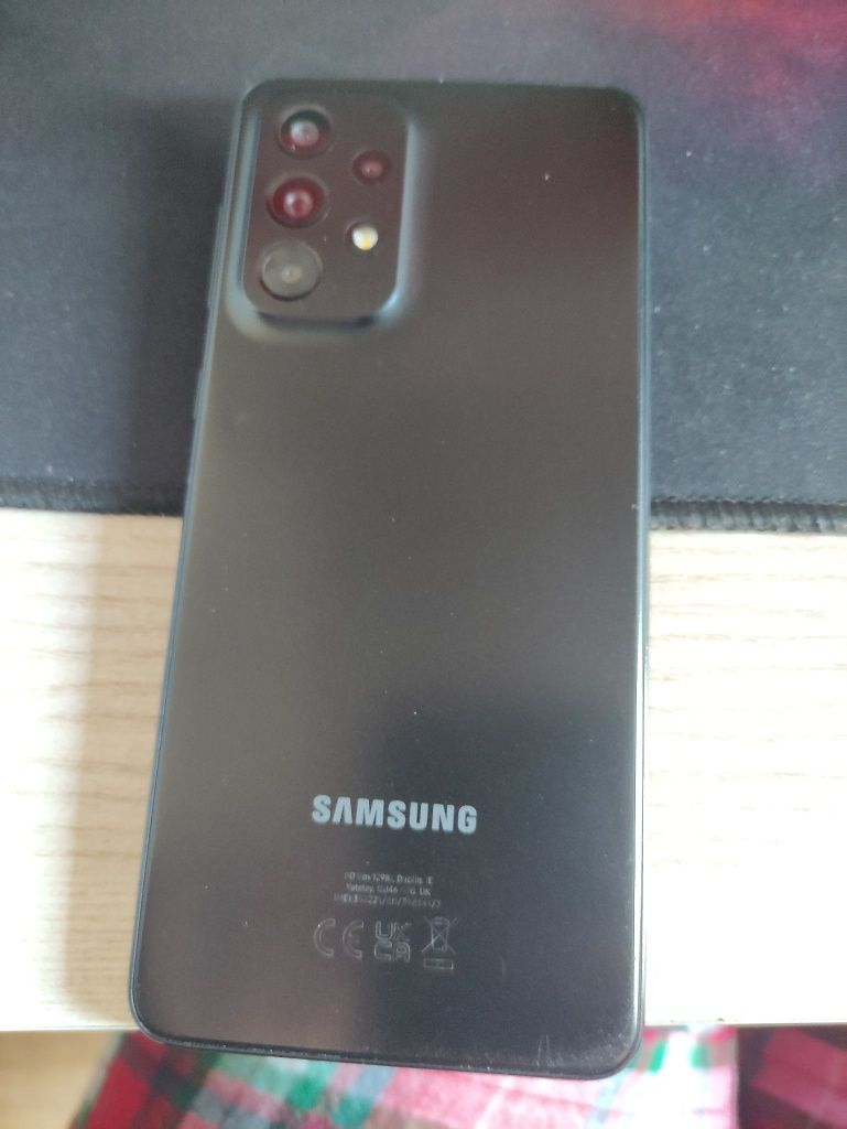 Samsung galaxy A33 5G