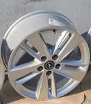 Диски R17 Opel Grandland ,Peugeot 3008;5008, Citroen C5 Aircross