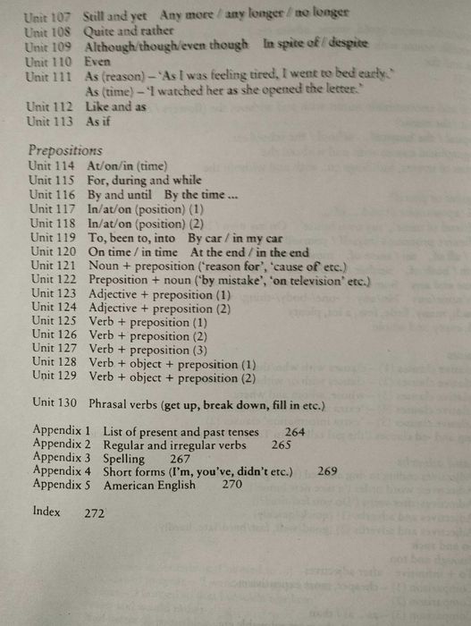English Grammar In Use