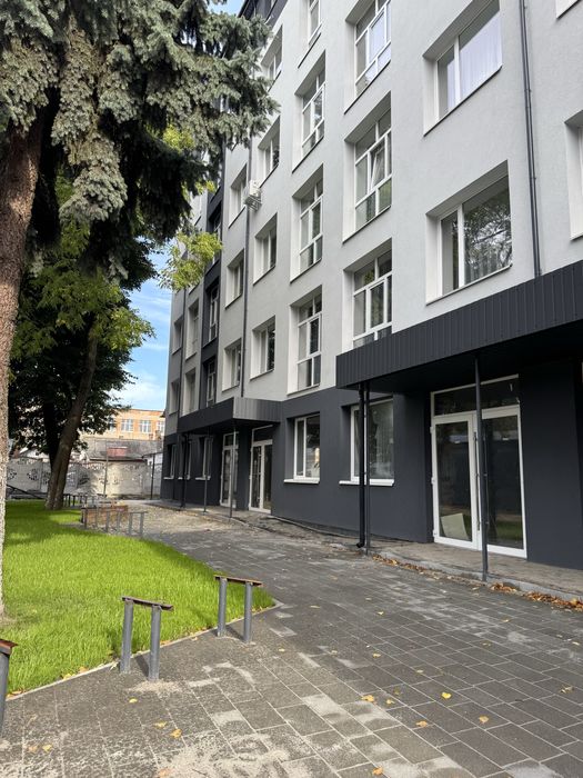 ‼️НОВОБУДОВА‼️АВТОНОМНЕ ОПАЛЕННЯ‼️1 кімната квартира‼️