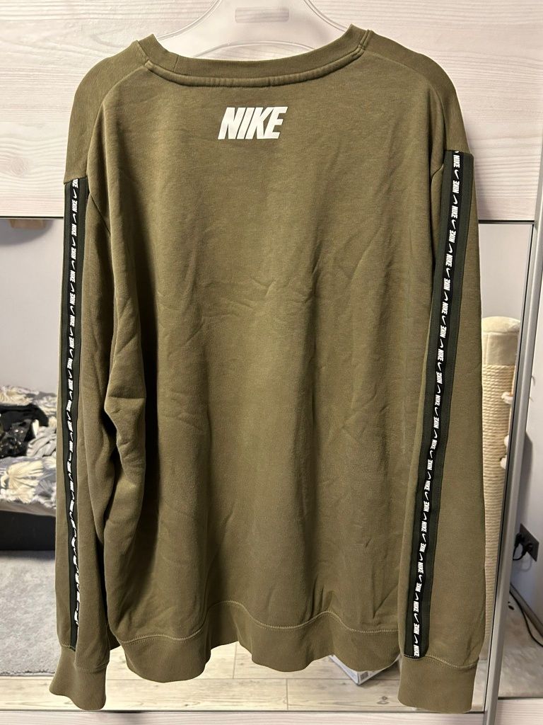 Bluza męska nike XL