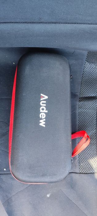 Etui Pokrowiec na booster powerbank