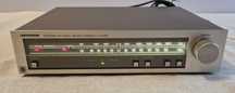 Tuner Universum system HiFi 4000