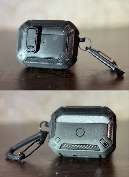 чехол AirPods 3, Pro 2