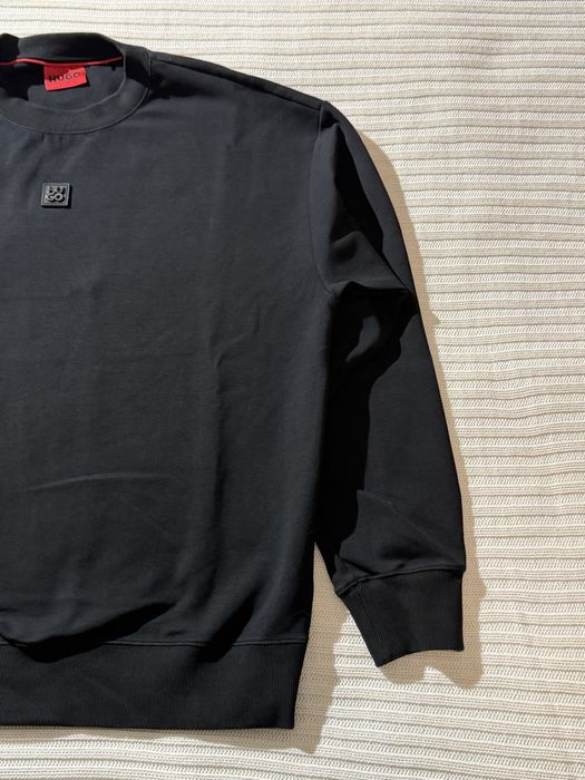 Sweatshirt Hugo Boss