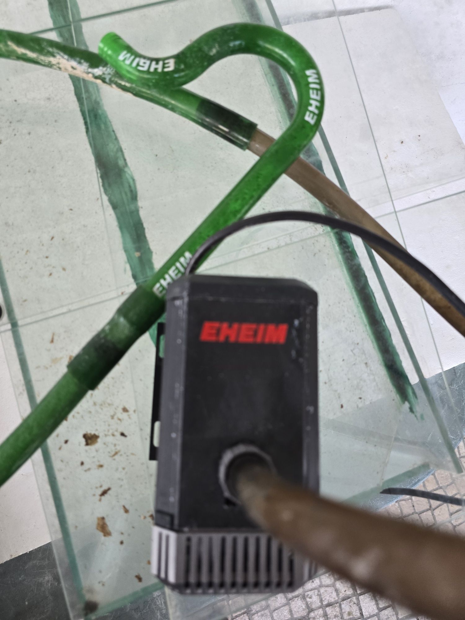 Bomba eheim 1250