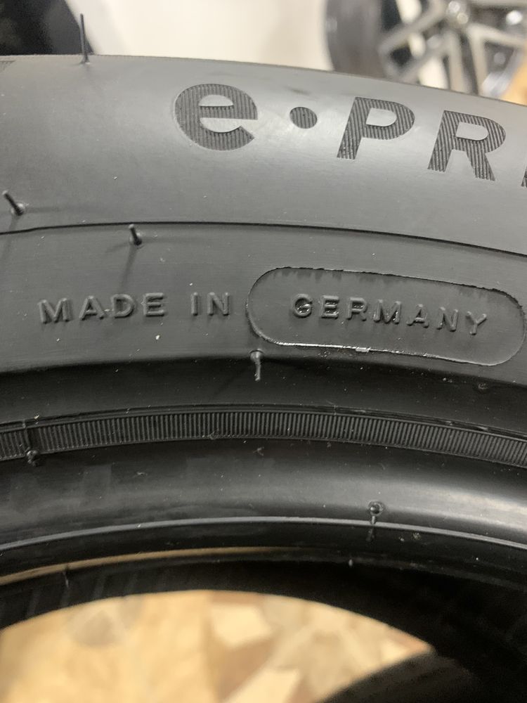 205/55/16 94V Michelin e-PRIMACY