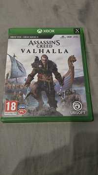 Assassin's Creed Valhalla - Xbox One/Series X