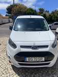 Ford Transit Connect L2 1.0 EcoBoost 2016