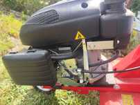 Glebogryzarka Lider Sg36-139
