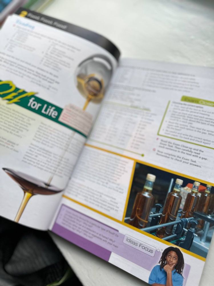 Close-Up 2nd Edition B1 SB for UKRAINE with Online Student Zone