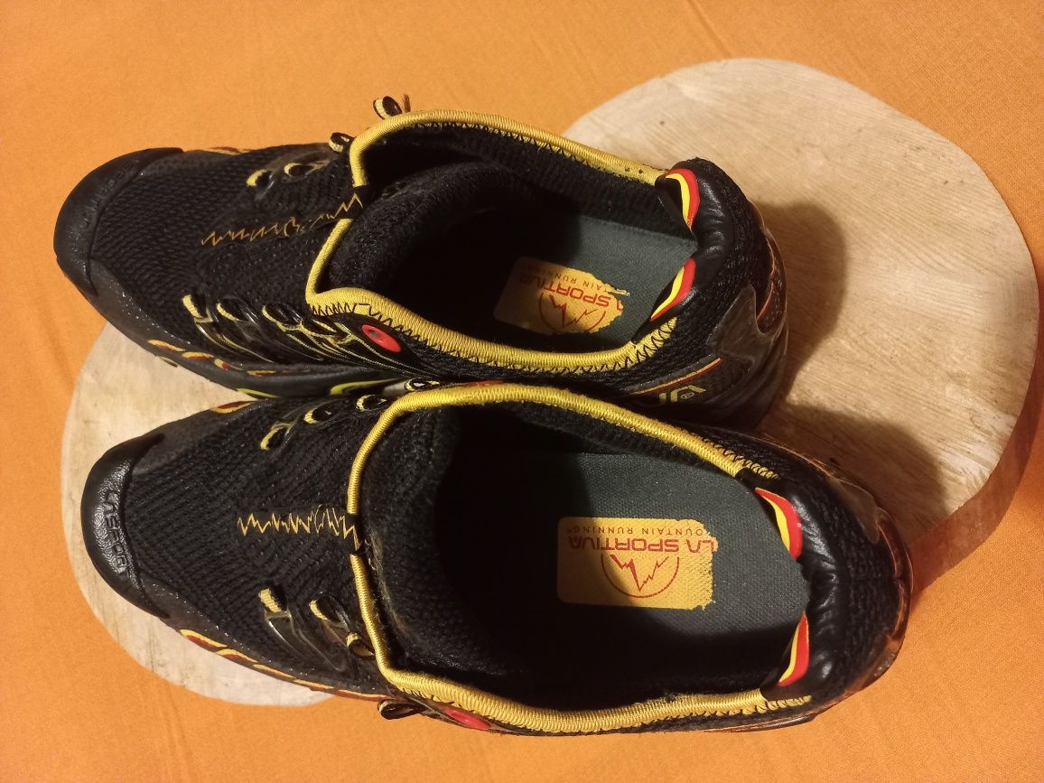 Buty La Sportiva 42,5 Ultra Raptor