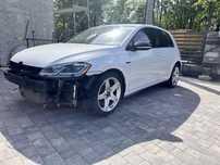 Volkswagen Golf 7,5 7 R 2018 Virtual 2.0 TSI 4motion DSG