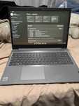 Portátill Lenovo IdeaPad 3 15IIL05