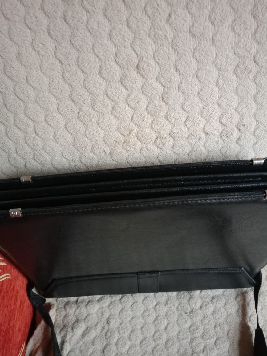 Teczka aktówka adwokacka torba na laptopa