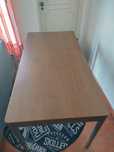 Vendo mesa IKEA - IDÅSEN - sem envio, apenas recolha