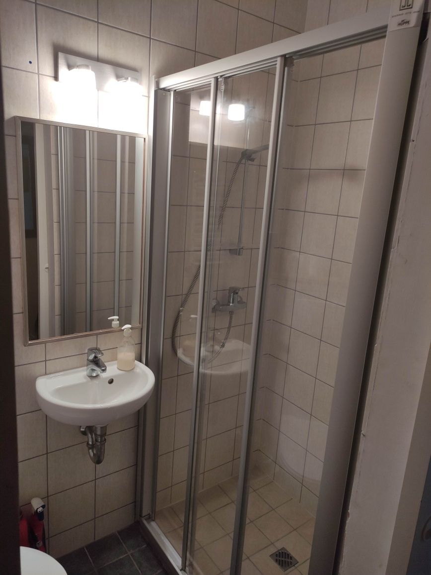 Apartament nad samym morzem w Rogowie k. Mrzeżyna, k.Kołobrzeg Majówka