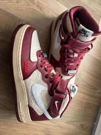 Nike Air Force 1 mid london roz. 42