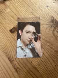 Got7 jinyoung last piece PC