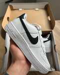 Buty Nike air force 1 nowe sneakersy na lato meskie obuwie 40-46