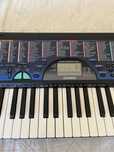 Keyboard Casio CTK-495