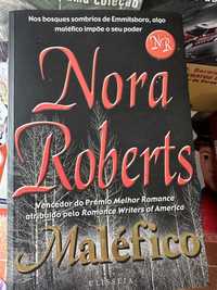 Malefico Nora Roberts