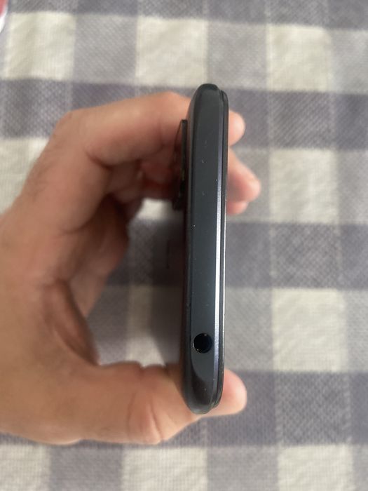 REDMI 9 C NFC 32 Gigas Azul escuro