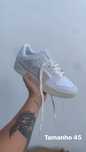 Puma Slipstream Lux 99 Tamanho 45