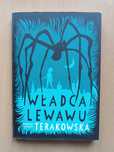 Ksiażka "Władca Lewawu"