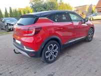 Renault Captur 1.3 mHev, Automat, 41 tys. km