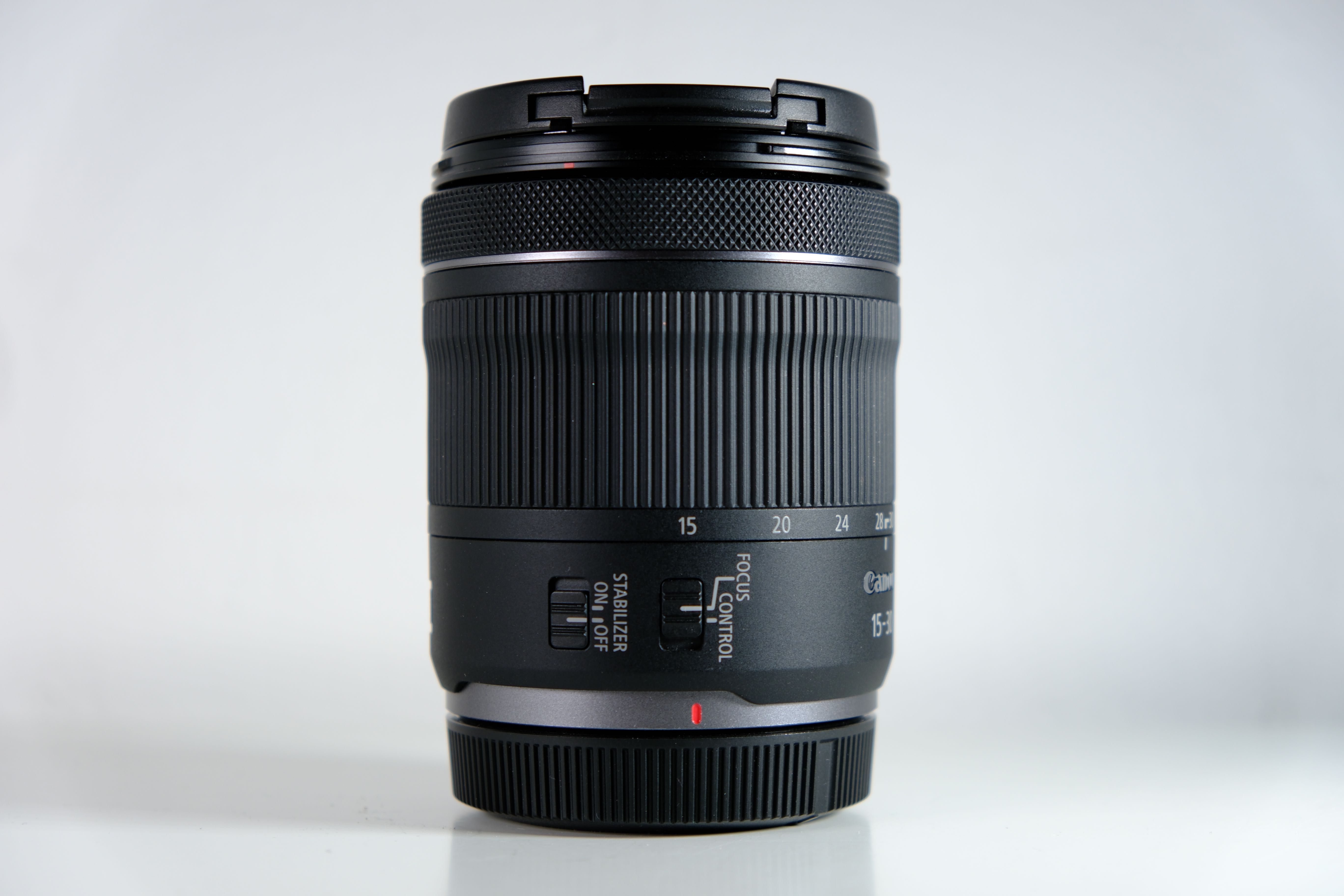 Canon RF 15-30 mm f/4.5-6.3 IS STM + гарантія / без передоплат