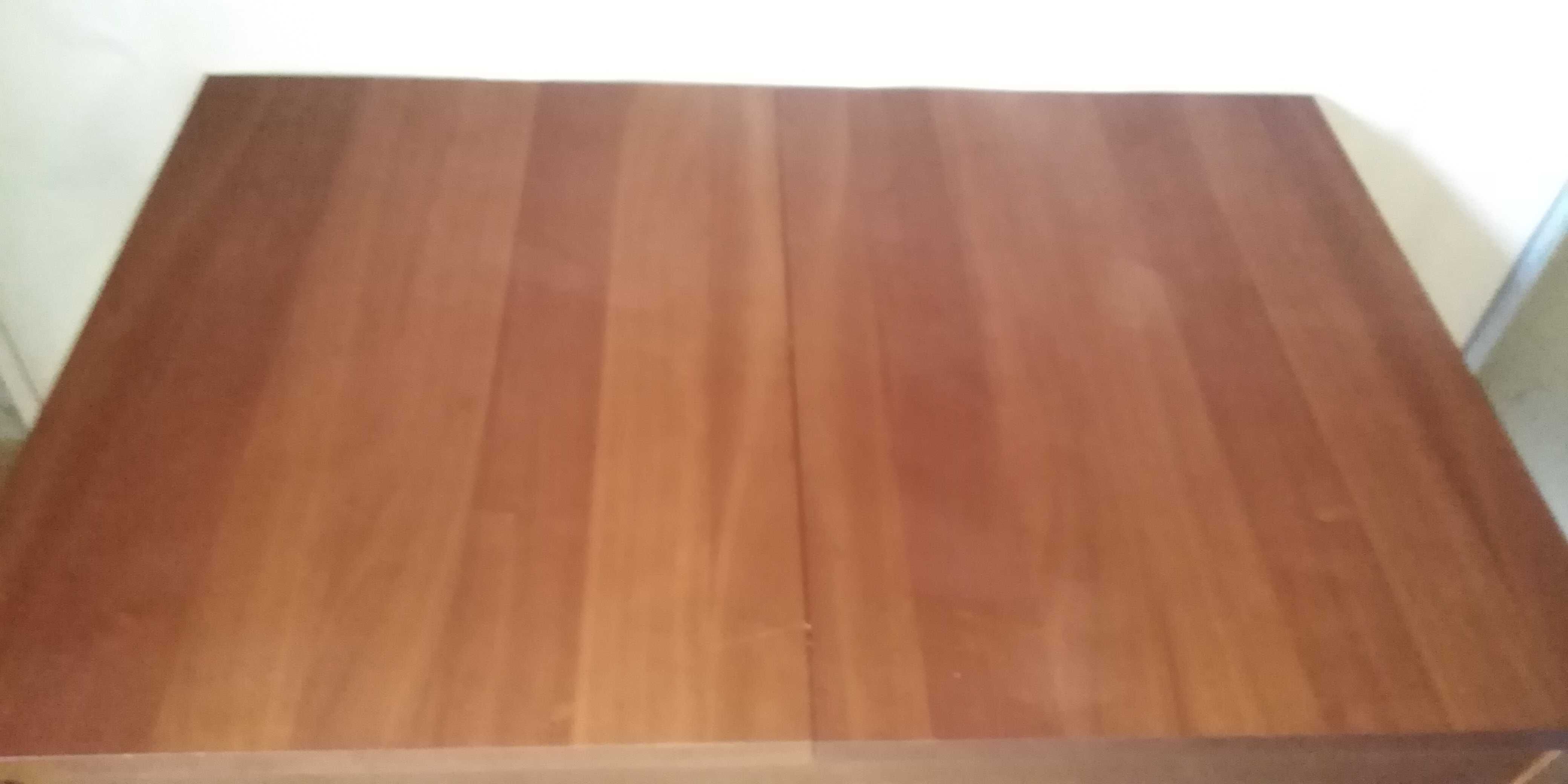 Stół drewniany jadalniany duży max 180cm rozkładany