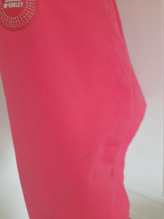 Kurtka MC kinley 152