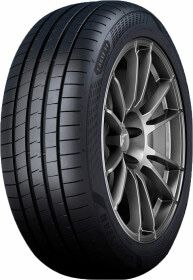 Шина Goodyear Eagle F1 Asymmetric 6 245/40 R18 97Y