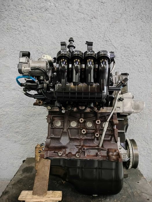 Motor Fiat Punto 1.4 Ref: 350A1000 / 2010