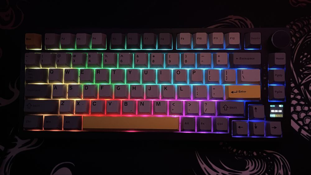 Setup Gaming completo