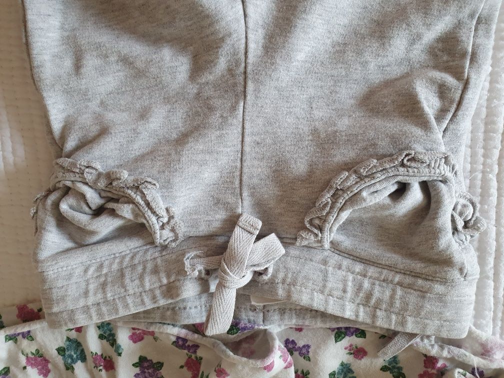 Zestaw Zara plus H&M rozmiar 68