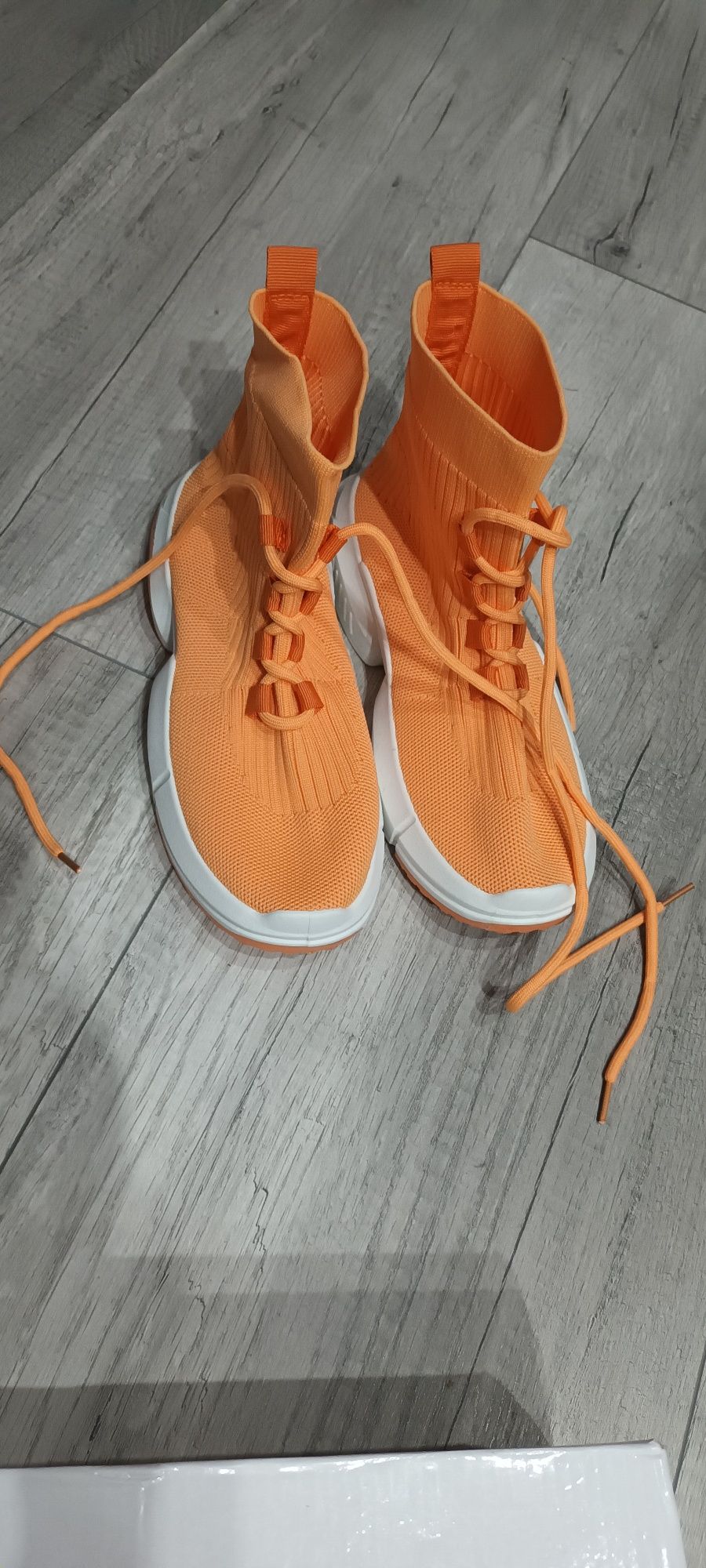 Buty sportowe 38