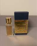 Ganymede Marc-Antoine Barrois 30ml (prawie) pusty flakon