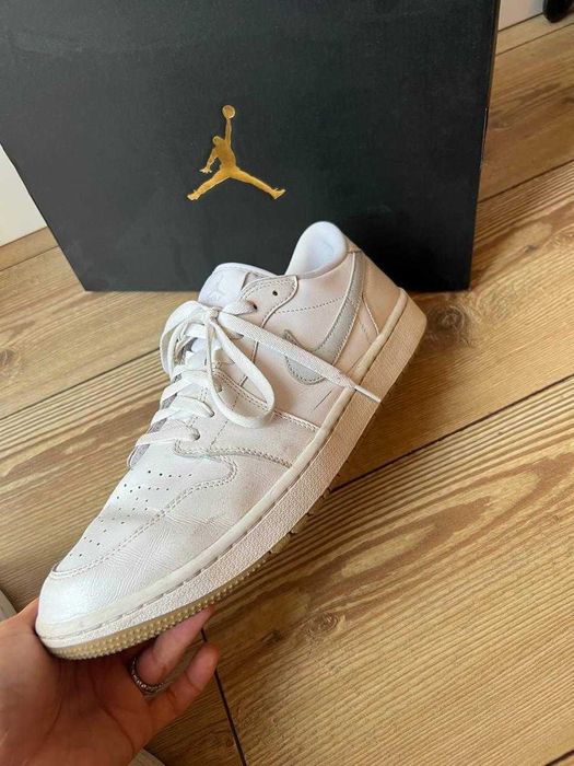 homen Air Jordan 1 Low size 47.5/US 13