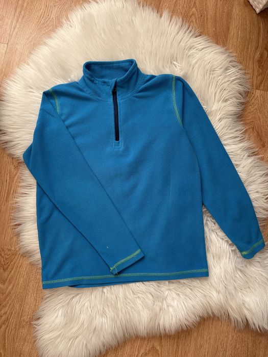 Кофта флис 140р