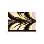 Apple MacBook Air M2 Dobry do prac kreatywnych do szkół i na studia!