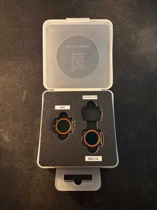 Kamerka DJI Osmo Pocket 3