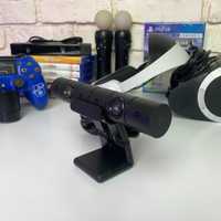 Камера Sony PlayStation 4 Version 2 Black 2m Соні VR Ігри Аксесуари