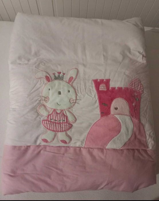 Edredão 60x1,20 chicco